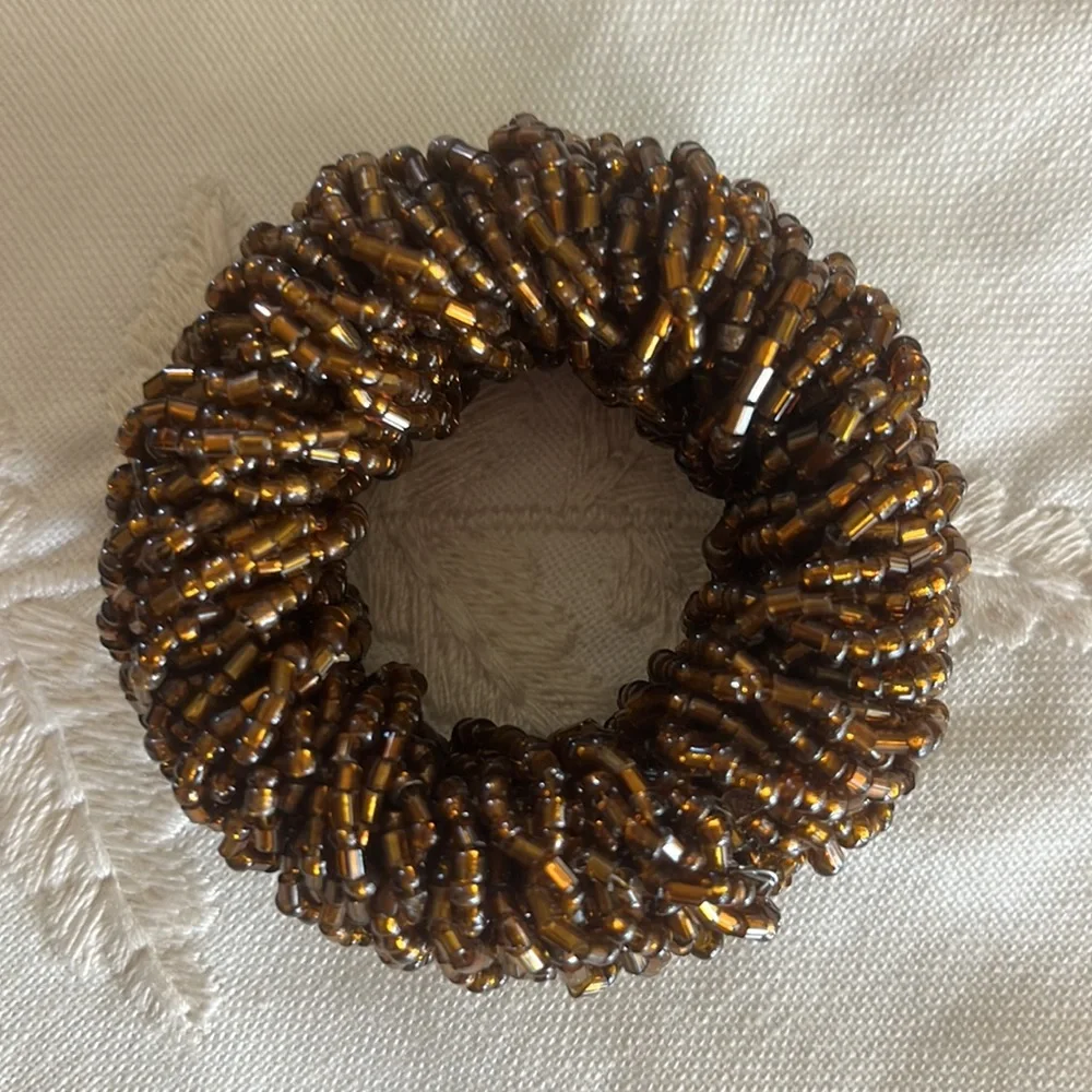 Napkin rings